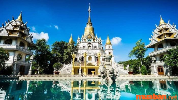 Chùa Bửu Long