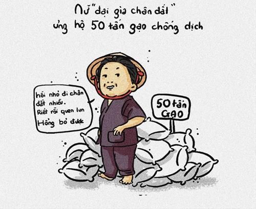 Những con giáp sở hữu tài sản ngầm, nữ đại gia chân đất