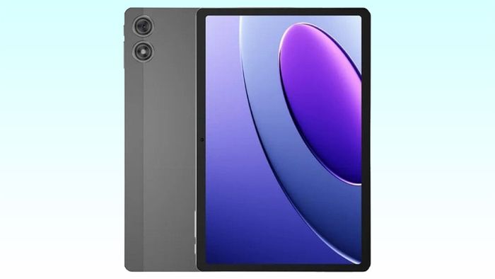 Tecno MegaPad 10 đã chính thức ra mắt.