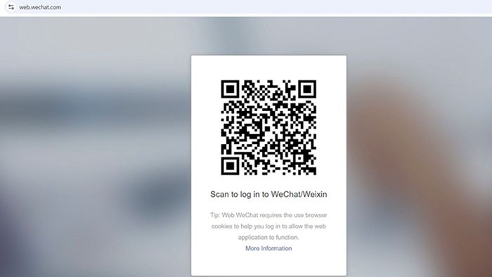 Lưu ý khi không muốn tải WeChat cho máy tính