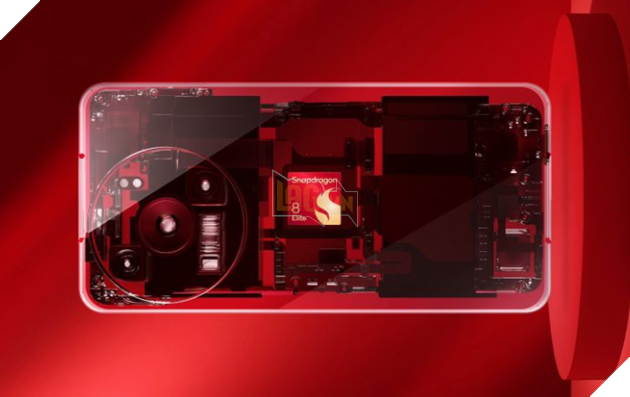 Snapdragon 8 Elite hỗ trợ Linux, biến điện thoại thành máy chơi game trong tương lai