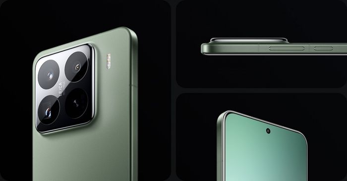 Xiaomi 15 Pro mang đến hiệu năng vượt trội