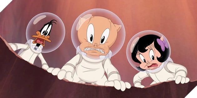 Dự Án Phim Mới Về Looney Tunes Đang Được Warner Bros Thực Hiện