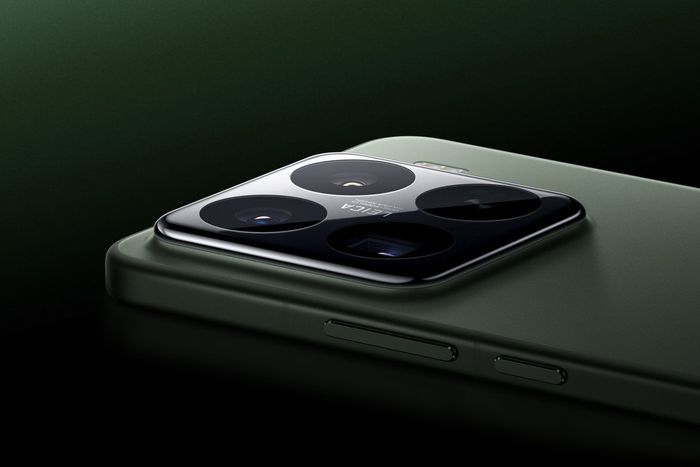 Hệ thống camera chất lượng trên Xiaomi 15 Pro