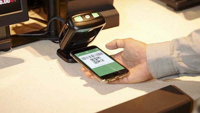 WeChat trên máy tính không đầy đủ tính năng