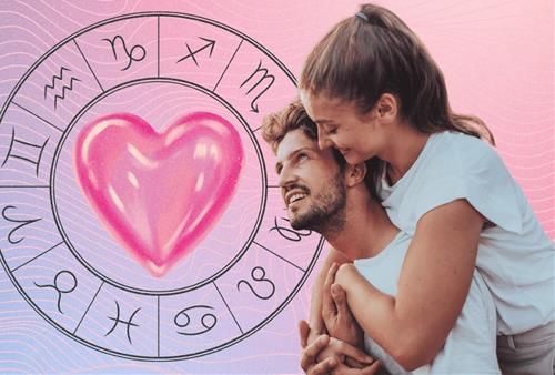 Chòm sao tìm thấy tình yêu đích thực vào cuối tuần