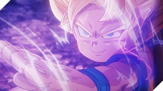 Dragon Ball Daima Tập 1: Tiết Lộ Bất Ngờ Về Nguồn Gốc Namekian Từ Vương Quốc Quỷ 5