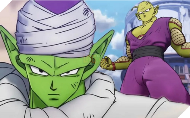 Dragon Ball Daima Tập 1: Tiết Lộ Bất Ngờ Về Nguồn Gốc Namekian Từ Vương Quốc Quỷ 2