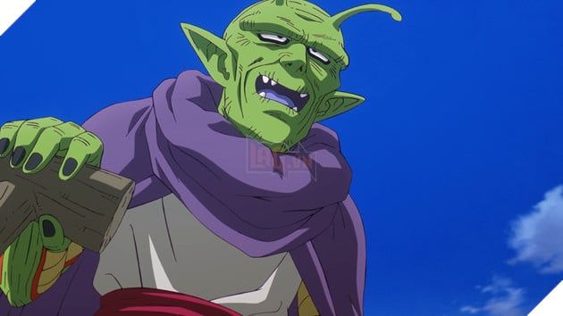 Dragon Ball Daima Tập 1: Tiết Lộ Đầy Bất Ngờ Về Nguồn Gốc Namekian Từ Vương Quốc Quỷ