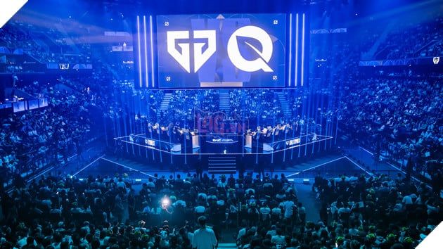 CKTG 2024: FlyQuest Tỏa Sáng Mạnh Mẽ, Gen.G Vất Vả Giành Chiến Thắng