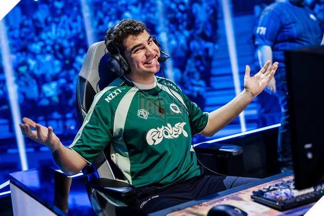 CKTG 2024: FlyQuest Tỏa Sáng Mạnh Mẽ, Gen.G Vất Vả Giành Chiến Thắng 2