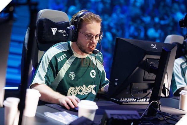 CKTG 2024: FlyQuest Tỏa Sáng Mạnh Mẽ, Gen.G Vất Vả Giành Chiến Thắng 5