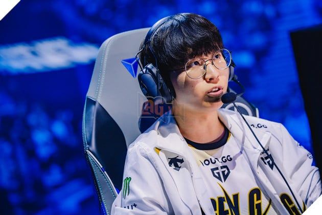 CKTG 2024: FlyQuest Tỏa Sáng Mạnh Mẽ, Gen.G Vất Vả Giành Chiến Thắng 7