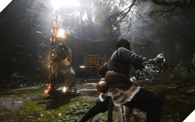 Black Myth: Wukong Sẽ Chính Thức Ra Mắt Trên Xbox