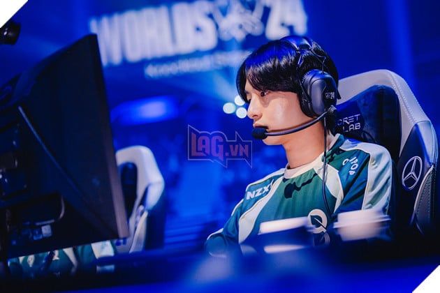 CKTG 2024: FlyQuest Tỏa Sáng Mạnh Mẽ, Gen.G Vất Vả Giành Chiến Thắng 10