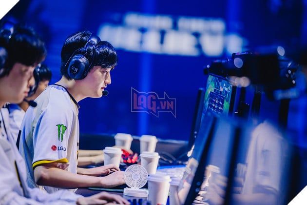 CKTG 2024: FlyQuest Tỏa Sáng Mạnh Mẽ, Gen.G Vất Vả Giành Chiến Thắng 3