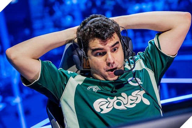 CKTG 2024: FlyQuest Tỏa Sáng Mạnh Mẽ, Gen.G Vất Vả Giành Chiến Thắng 11