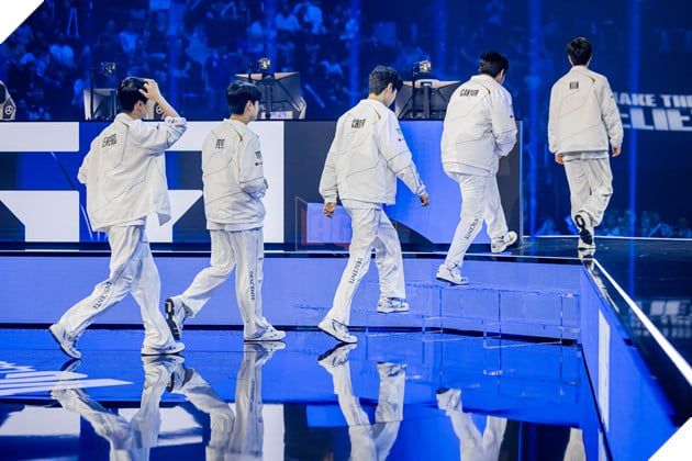 CKTG 2024: FlyQuest Tỏa Sáng Mạnh Mẽ, Gen.G Vất Vả Giành Chiến Thắng 12
