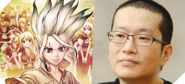 Dr. Stone: Tương Lai Khoa Học sẽ ra mắt vào tháng 1/2025, khép lại hành trình hoành tráng với ba phần cuối kéo dài đến năm 2027.