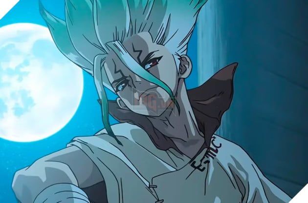 Dr. Stone: Tương Lai Khoa Học sẽ ra mắt vào tháng 1/2025, khép lại hành trình hoành tráng với ba phần cuối kéo dài đến năm 2027.