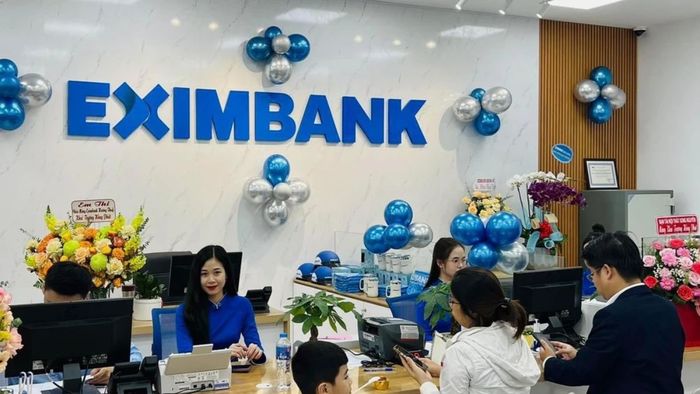 Vai trò hỗ trợ của tổng đài Eximbank