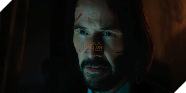 Các Đạo Diễn Của Phim John Wick Đã Phải Vật Lộn Khó Khăn Để Nhân Vật Của Keanu Reeves Có Râu 3