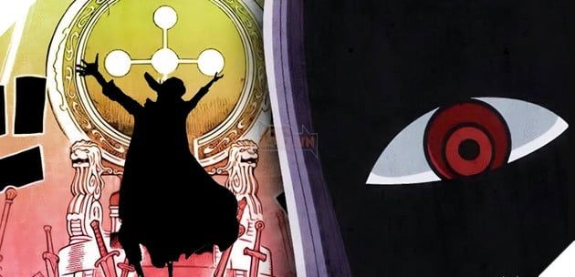 Imu, chứ không phải Joy Boy, sẽ mang đến những hồi tưởng mà người hâm mộ One Piece luôn mong mỏi.