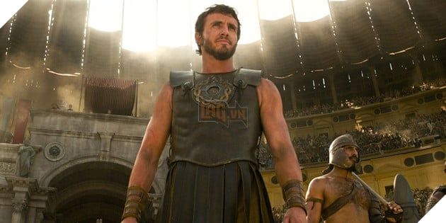 Đánh Giá Sơ Lược Về Phim Gladiator II Của Đạo Diễn Ridley Scott 3