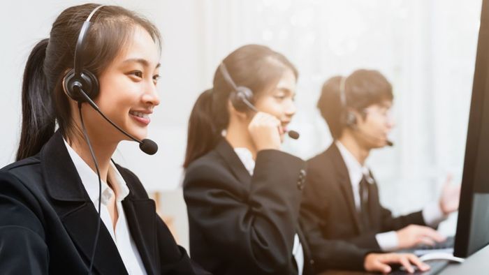 Những điều cần lưu ý khi liên hệ tổng đài Eximbank
