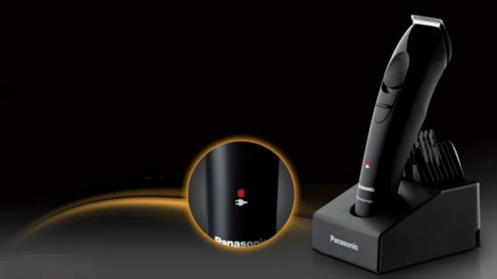 Đánh giá tông đơ cắt tóc Panasonic ER-GP21-K751 2