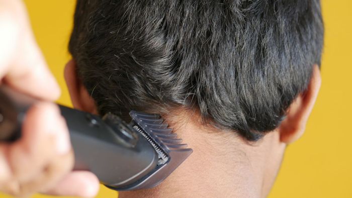 Có nên đầu tư vào tông đơ cắt tóc để sử dụng tại nhà không?