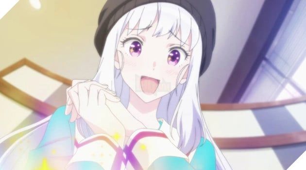 Anime