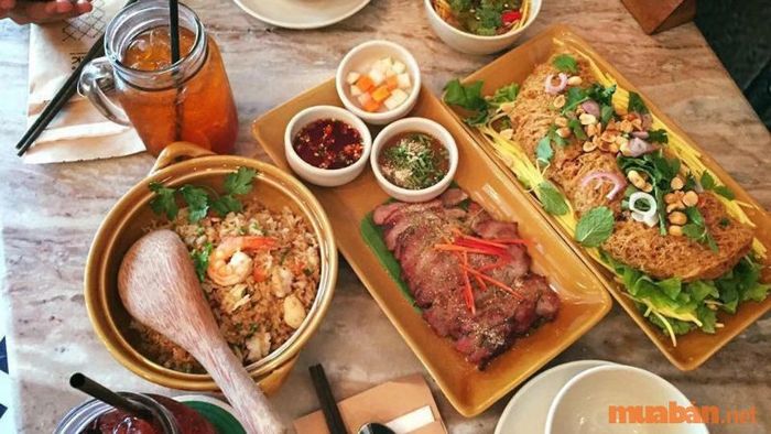 Khám phá 4 quán ăn Thái ở Bình Thạnh nổi tiếng với hương vị đích thực