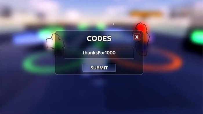 Lưu ý khi sử dụng mã code Elemental Duels