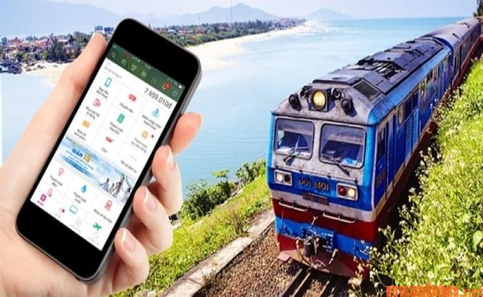 Có những lợi ích và ưu điểm gì khi đặt vé trực tuyến?