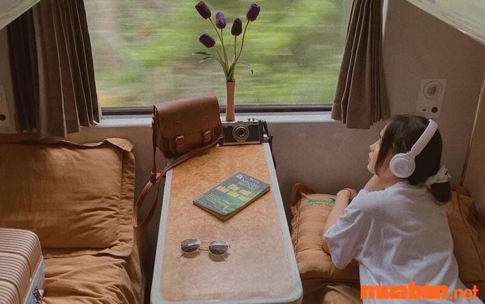 Bảng giá vé tàu từ Hà Nội đến Quảng Bình của tàu SE19