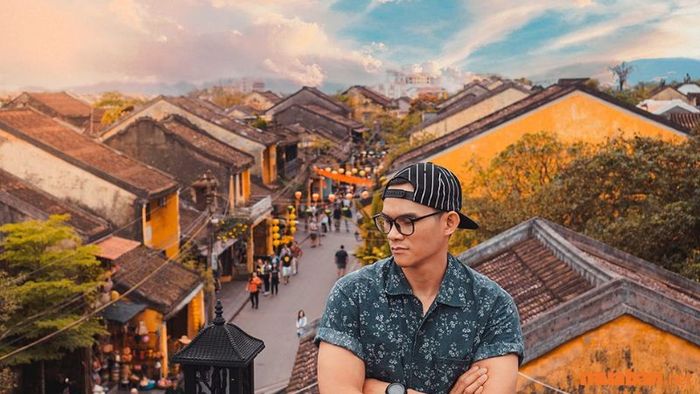 Faifo Coffee - Điểm đến check-in siêu hot ở Hội An