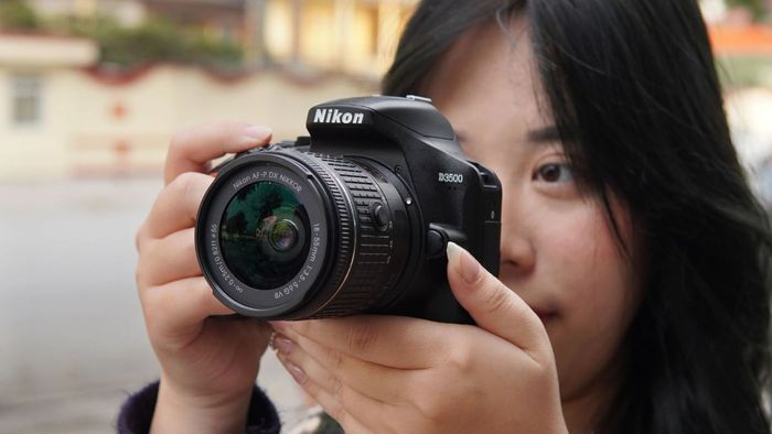 Thời lượng pin xuất sắc