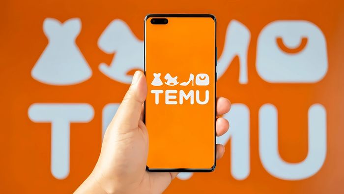 Temu là ứng dụng đến từ nước nào?