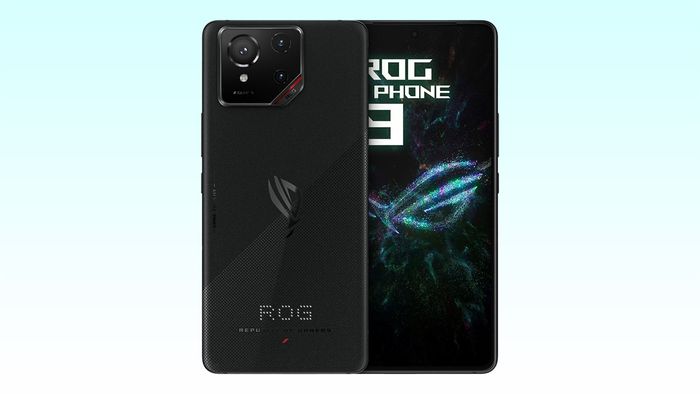 ASUS ROG Phone 9 sẽ được giới thiệu vào ngày 19 tháng 11.