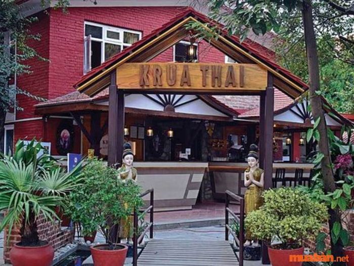 Krua Thai