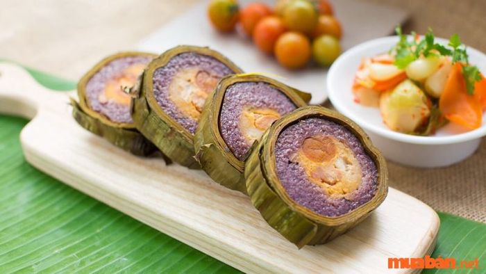 Bánh tét