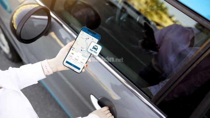 Kinh nghiệm di chuyển bằng taxi ở Thái Nguyên