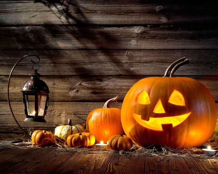 halloween