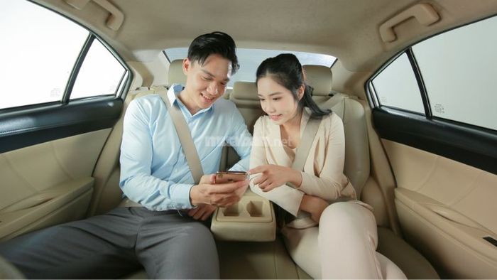 Kinh nghiệm sử dụng taxi tại Thái Nguyên
