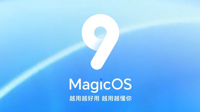 HONOR giới thiệu MagicOS 9.0