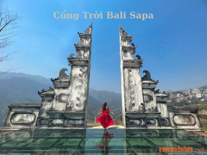 Mỗi mùa, cổng Trời Sapa đều thể hiện vẻ đẹp độc đáo riêng