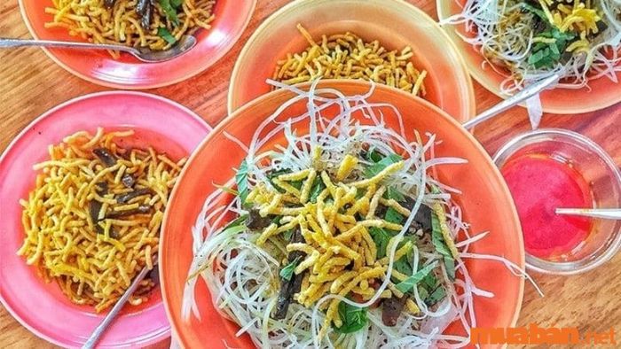 Ăn gì ở Đà Lạt? Đừng bỏ lỡ huyền thoại xắp xắp cô Năm