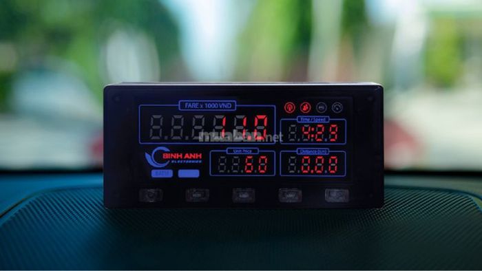 Kinh nghiệm sử dụng taxi tại Thái Nguyên