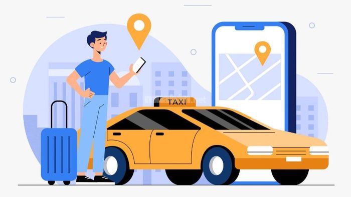 Mức giá trung bình cho dịch vụ taxi tại Thái Nguyên
